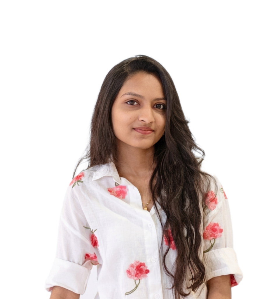 Pratiksha Jadhav